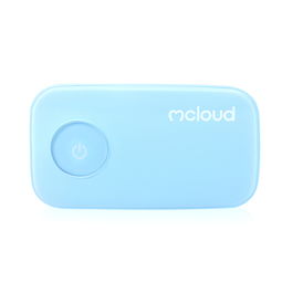 科技守護(hù)健康，便捷觸手可及——mCloud心云天藍(lán)色血氧檢測儀全面評測